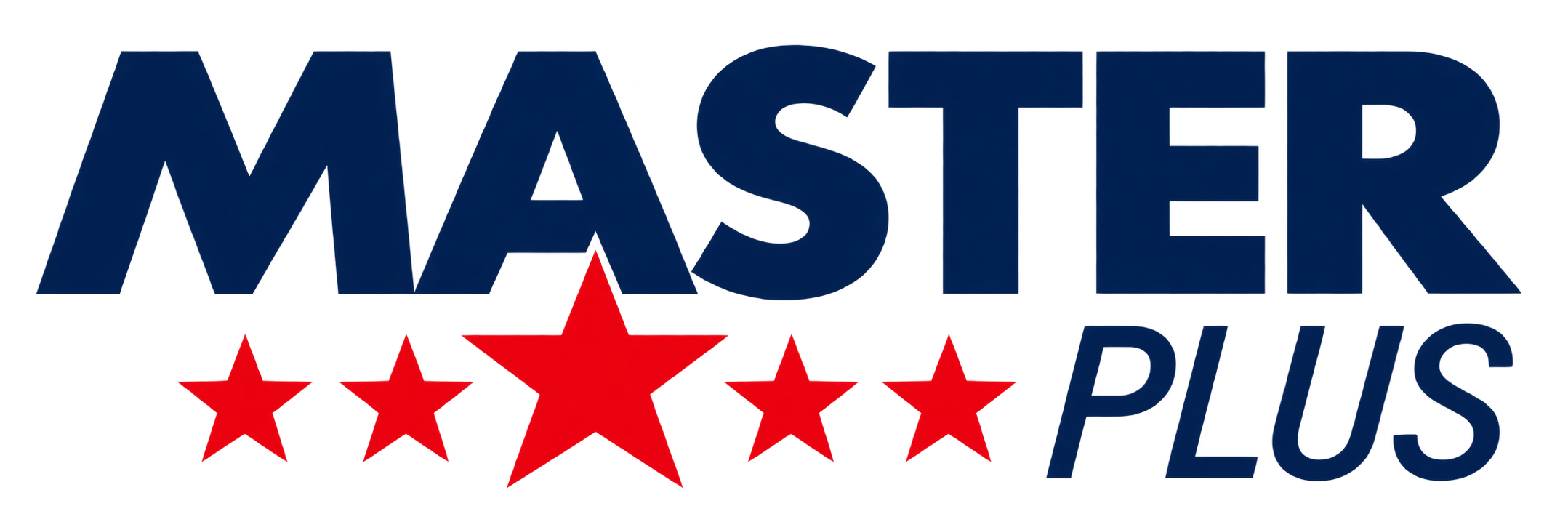 Master Plus